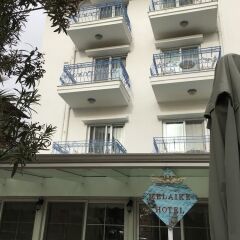 Melaike Otel Турция, Фоча - отзывы, цены и фото номеров - забронировать отель Melaike Otel онлайн банкомат