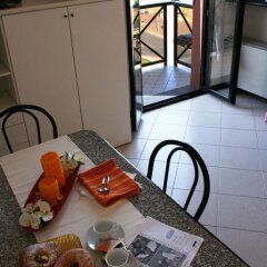 Отель Residenza Sol Holiday в номере фото 2