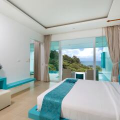 Отель Amala Grand Bleu Resort фото 2