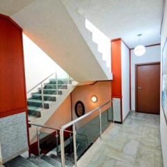Отель Lubjana Албания, Тирана - отзывы, цены и фото номеров - забронировать отель Lubjana онлайн интерьер отеля фото 2