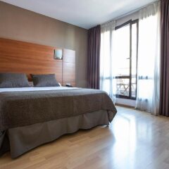 Hotel Via Augusta комната для гостей фото 3