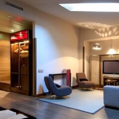 Отель Vincci Soho удобства в номере фото 2