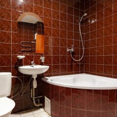Гостиница Воскресенский Сумы спа фото 2