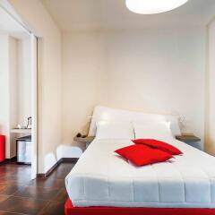 Отель ibis Styles Palermo President комната для гостей фото 3