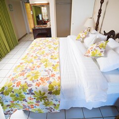 Treasure Beach Hotel Треже-Бич в номере
