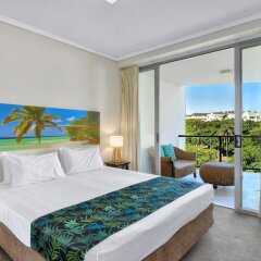 Апартаменты The Hub Apartments комната для гостей фото 2