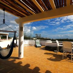 Отель Riviera Maya Suites фото 2