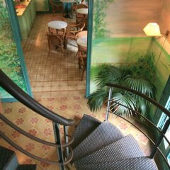 Отель Hostal Que Tal фото 6