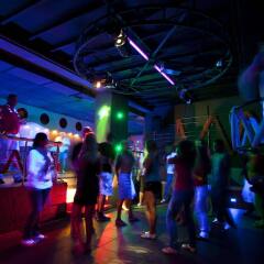 Club Paradiso Hotel - All Inclusive развлечения