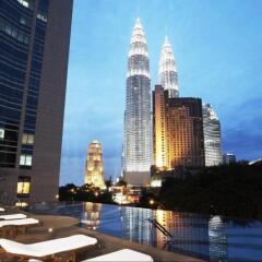 Отель Impiana KLCC Hotel Малайзия, Куала-Лумпур - 9 отзывов об отеле, цены и фото номеров - забронировать отель Impiana KLCC Hotel онлайн