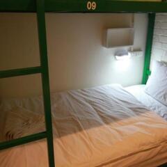 Sino Hostel Kata удобства в номере фото 2