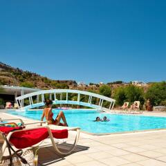 Lindos White Hotel & Suites бассейн фото 3