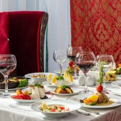 Vikingen Infinity Resort&Spa Турция, Аланья - 2 отзыва об отеле, цены и фото номеров - забронировать отель Vikingen Infinity Resort&Spa онлайн в номере