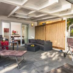 Отель AJO Apartments Beach Австрия, Вена - отзывы, цены и фото номеров - забронировать отель AJO Apartments Beach онлайн фото 3