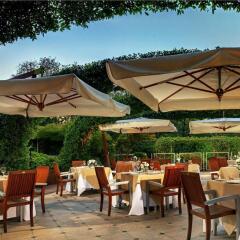 Отель The Westin Palace, Milan питание фото 2
