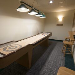 Отель Royal Scot Hotel & Suites Канада, Виктория - отзывы, цены и фото номеров - забронировать отель Royal Scot Hotel & Suites онлайн спа фото 2