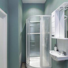 Bouchee Mini Hotel Москва ванная фото 2