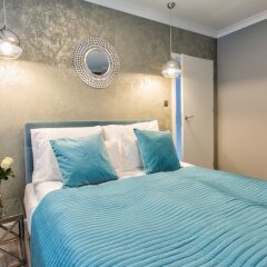Отель Happy Stay Old Town Tartaczna St. 216 D комната для гостей