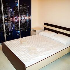 Гостиница Hostel Nice Travel Казахстан, Нур-Султан - отзывы, цены и фото номеров - забронировать гостиницу Hostel Nice Travel онлайн комната для гостей фото 4