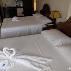 Отель Turtle Inn Resort Филиппины, остров Боракай - 1 отзыв об отеле, цены и фото номеров - забронировать отель Turtle Inn Resort онлайн сейф в номере