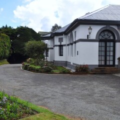 Отель Royal Cocoon - Nuwara Eliya парковка