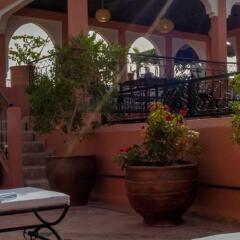 Отель Riad Bab Agnaou Марокко, Марракеш - отзывы, цены и фото номеров - забронировать отель Riad Bab Agnaou онлайн фото 3