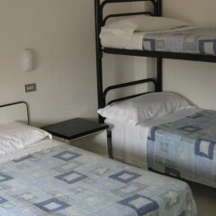 Hotel Ivette Римини детские мероприятия