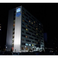 Best Western Hotel Portos фото 9