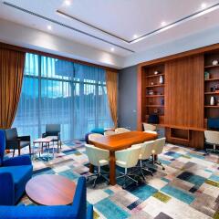 Hampton by Hilton Kocaeli Турция, Измит - отзывы, цены и фото номеров - забронировать отель Hampton by Hilton Kocaeli онлайн спа фото 2