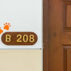 Отель Bella Villa Cabana сауна