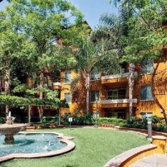 Отель Oakwood at Palazzo East США, Лос-Анджелес - отзывы, цены и фото номеров - забронировать отель Oakwood at Palazzo East онлайн