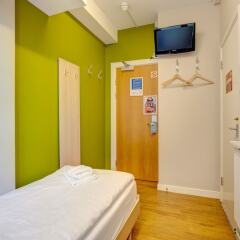 Отель MEININGER Hotel London Hyde Park Великобритания, Лондон - отзывы, цены и фото номеров - забронировать отель MEININGER Hotel London Hyde Park онлайн фото 11