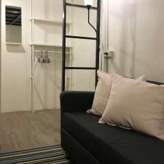 Отель House of Phayathai - Hostel Таиланд, Бангкок - отзывы, цены и фото номеров - забронировать отель House of Phayathai - Hostel онлайн комната для гостей фото 4