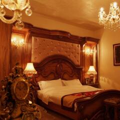 Premier Prezident Garni Hotel And Spa Сремски-Карловци комната для гостей