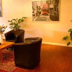 Отель Best Western Wåxnäs Hotel Швеция, Карлстад - отзывы, цены и фото номеров - забронировать отель Best Western Wåxnäs Hotel онлайн интерьер отеля фото 2