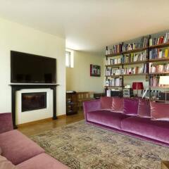 Отель Impero House Rent - Verbania Италия, Вербания - отзывы, цены и фото номеров - забронировать отель Impero House Rent - Verbania онлайн развлечения