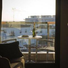 Conilsol Hotel y Aptos комната для гостей