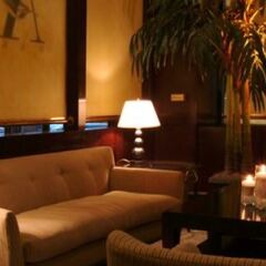 Отель Atheneum Suite Hotel США, Детройт - отзывы, цены и фото номеров - забронировать отель Atheneum Suite Hotel онлайн интерьер отеля фото 3