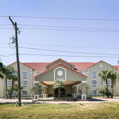 Отель Comfort Inn Kingsville Кингсвилль