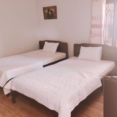 Thuy Duong Ha Long Hotel - Hostel комната для гостей