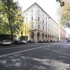 Отель Dopa Hostel Италия, Болонья - отзывы, цены и фото номеров - забронировать отель Dopa Hostel онлайн фото 2