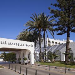 Отель Melia Marbella Banus фото 18