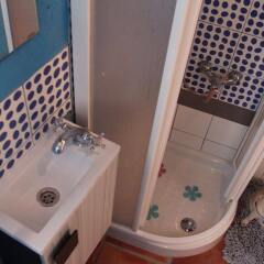 Makuto Guesthouse Hostel ванная