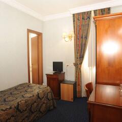 Hotel Silva комната для гостей фото 4
