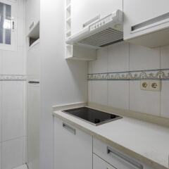Отель Goya Apartment I Испания, Мадрид - отзывы, цены и фото номеров - забронировать отель Goya Apartment I онлайн в номере