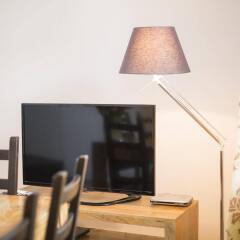 Отель Royal Route Residence удобства в номере