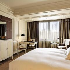 Hotel Villa Magna комната для гостей