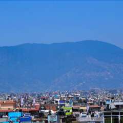 Отель Kathmandu CityHill Studio Apartment Непал, Катманду - отзывы, цены и фото номеров - забронировать отель Kathmandu CityHill Studio Apartment онлайн фото 3