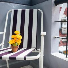 Beehive Phuket Old Town - Hostel фитнесс-зал фото 2
