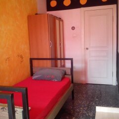 Neverland Hostel Стамбул комната для гостей фото 2